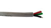 Alpha Wire 5671 26 AWG 8 Conductor Unshielded 300V PVC Semi Rigid Insulation Xtra-Guard 1 High performance Cable