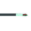 Alpha Wire Multi Conductor 20 AWG 8 Conductor 300V Foil PVC Insuation Xtra Guard-3 Performance Cable