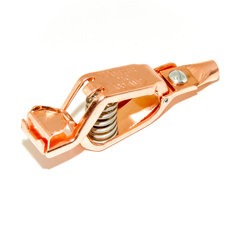 Automotive Copper Clip BU-21CPN